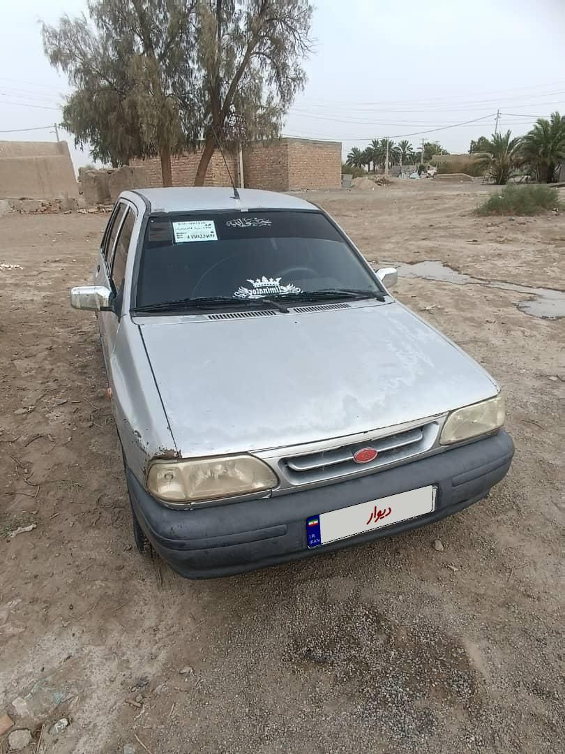 پراید 131 LE - 1390