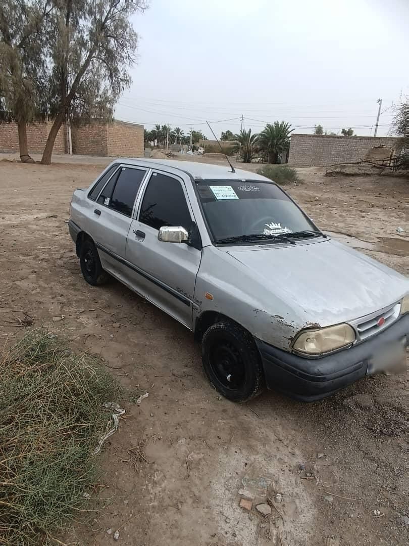 پراید 131 LE - 1390