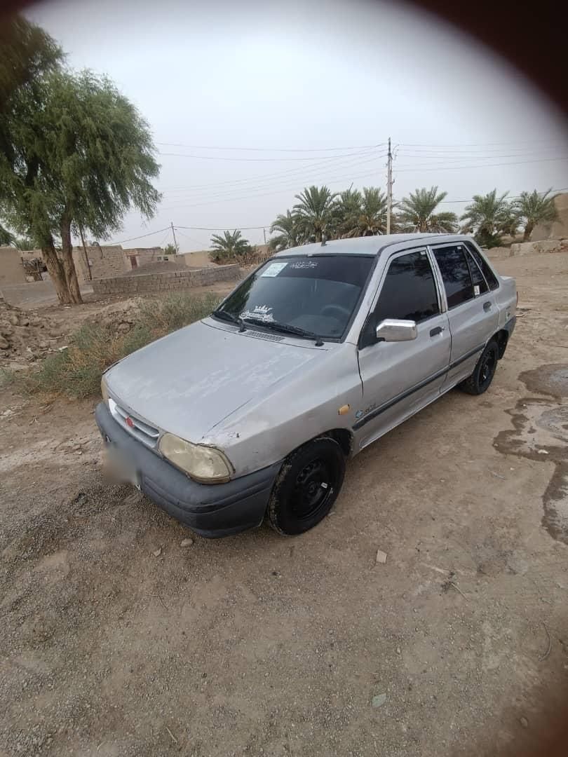 پراید 131 LE - 1390