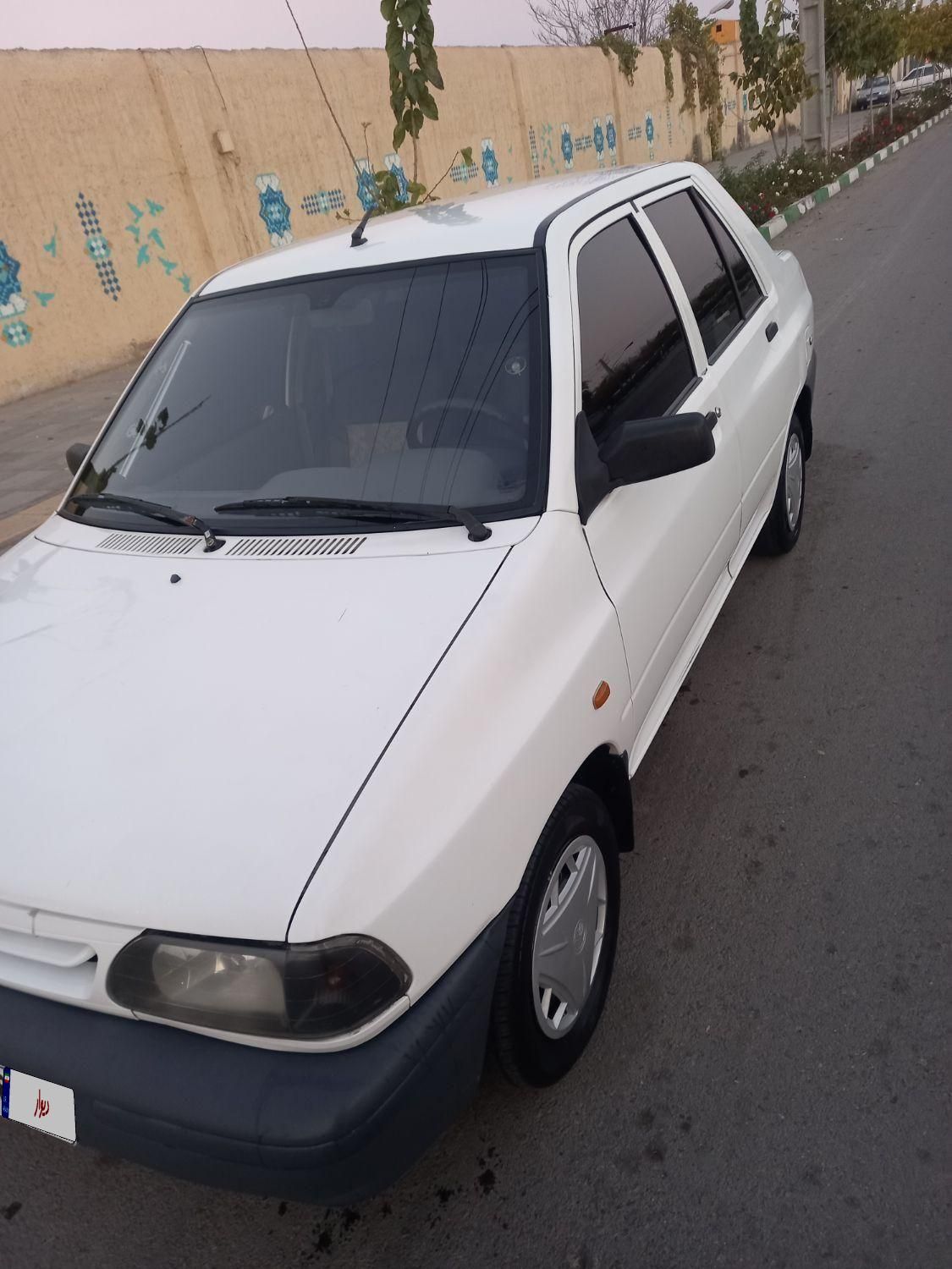 پراید 131 SE - 1399