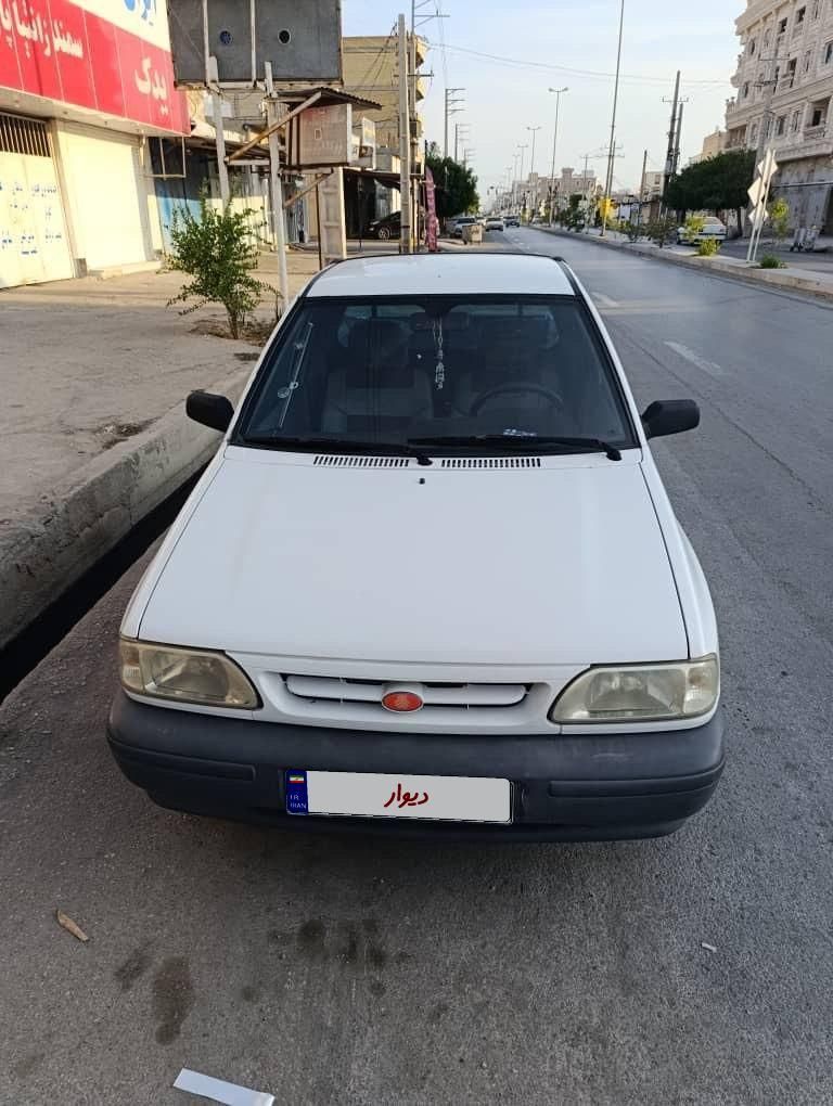 پراید 151 SE - 1399