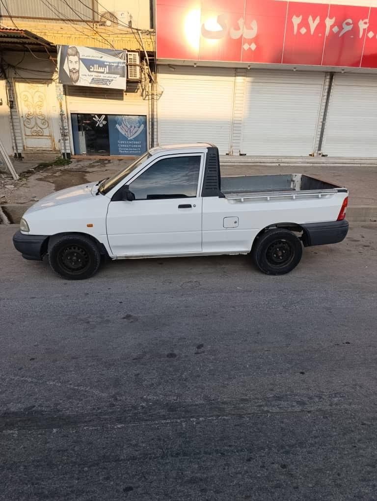 پراید 151 SE - 1399