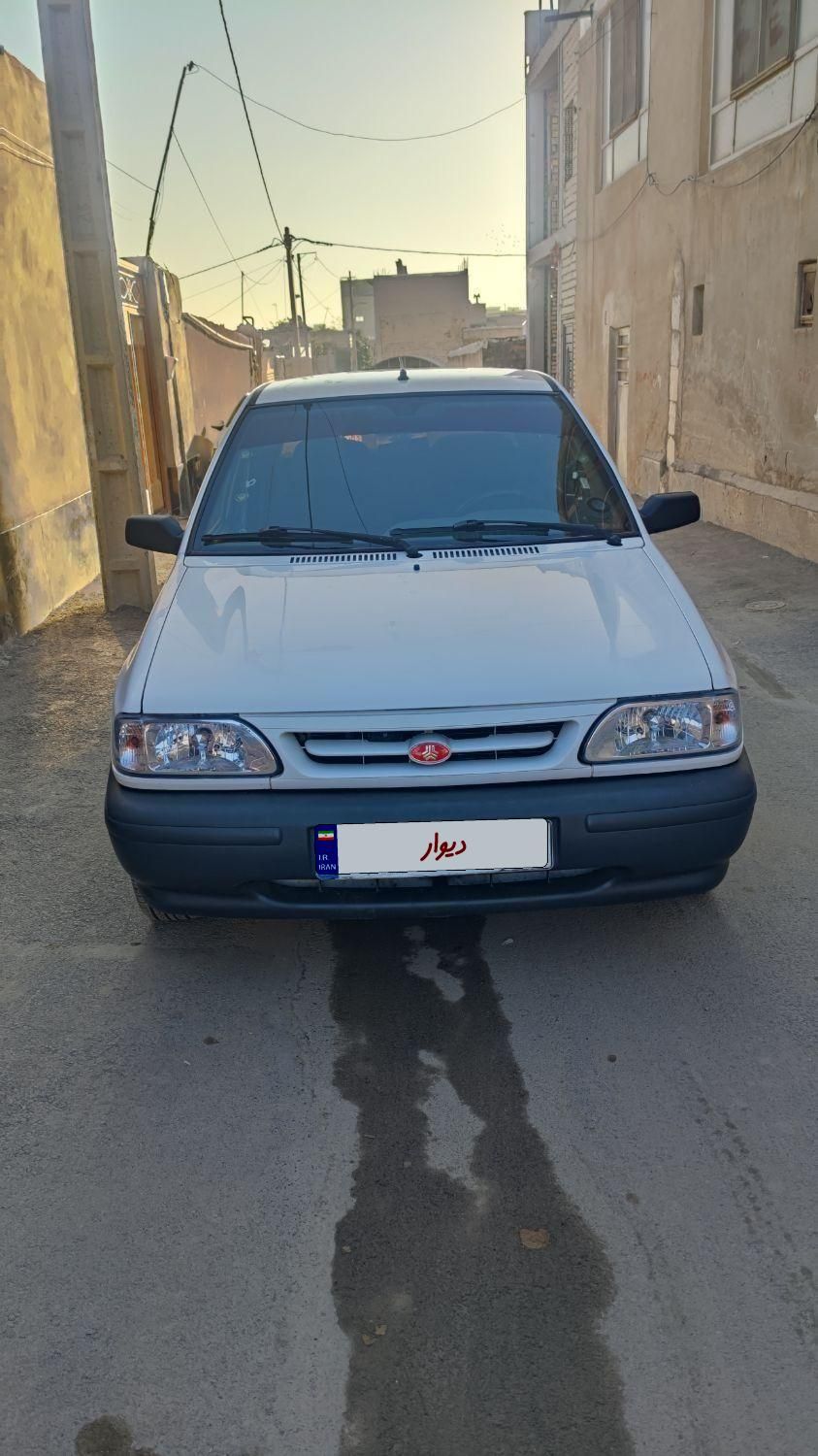 پراید 131 SE - 1399