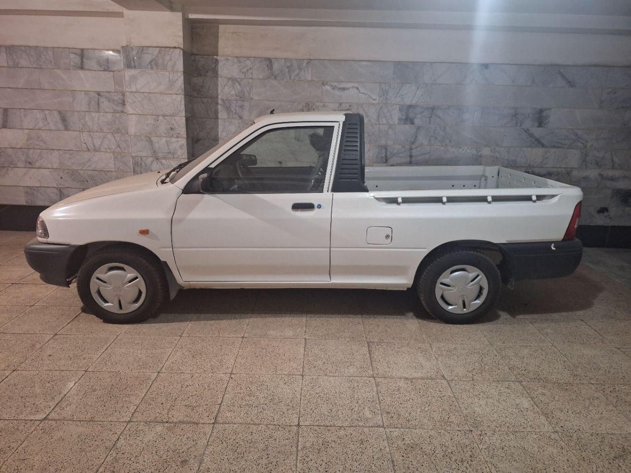 پراید 151 SE - 1403