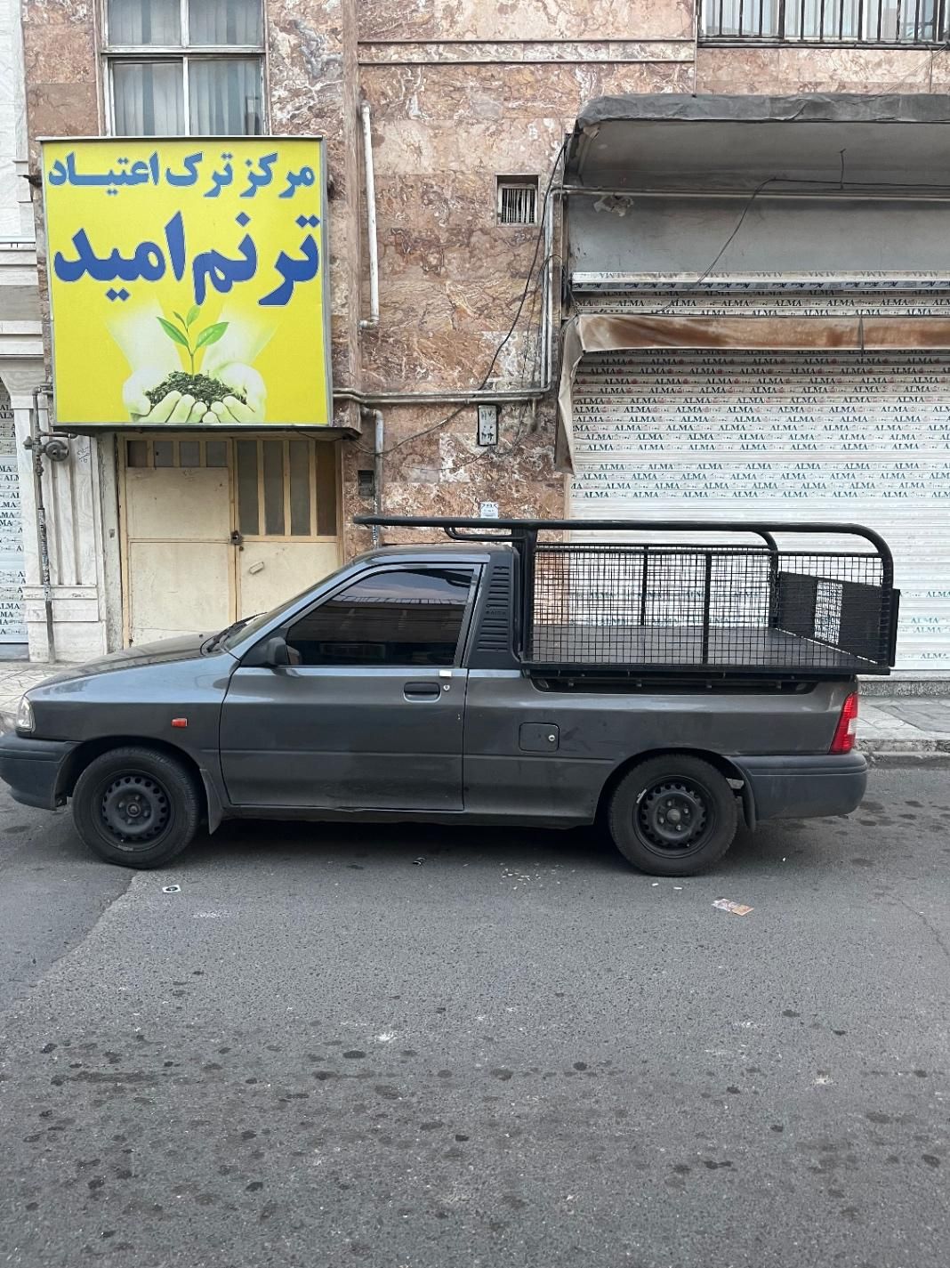 پراید 151 SE - 1400