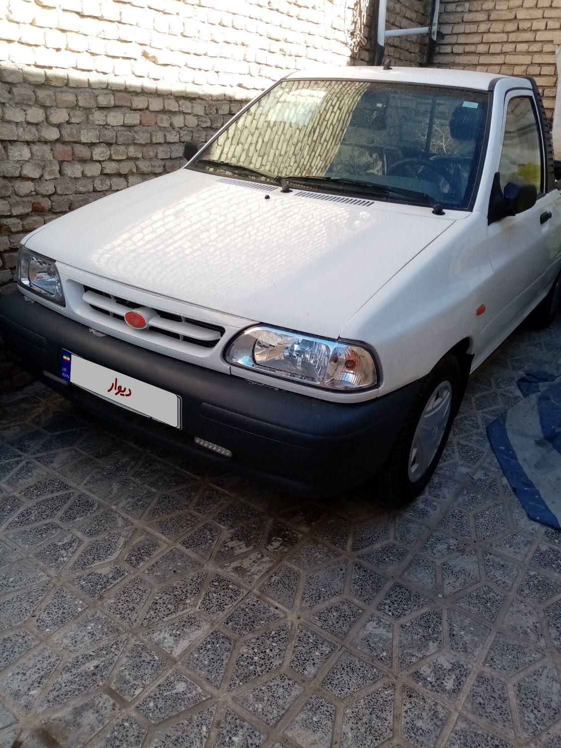 پراید 151 SE - 1403