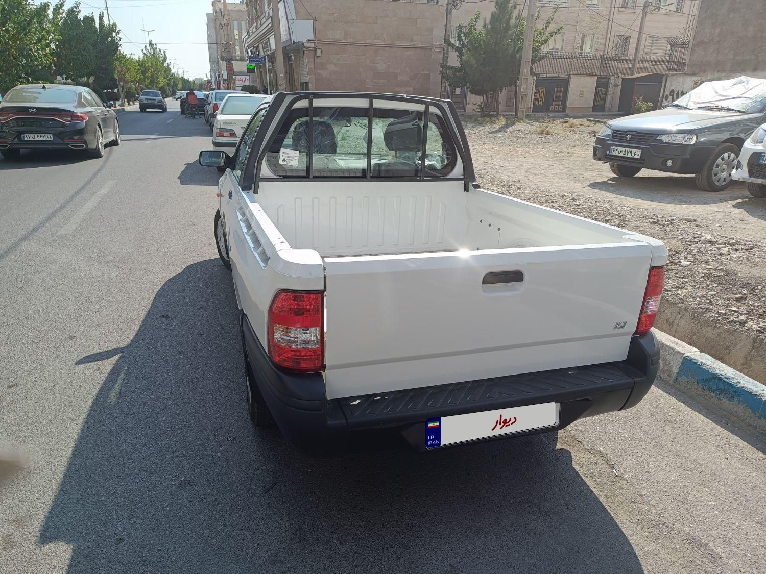 پراید 151 SE - 1403