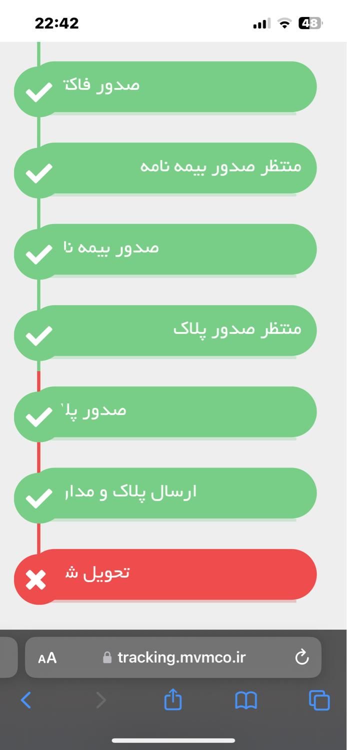 فونیکس تیگو 7 پرو e پلاس - 2024