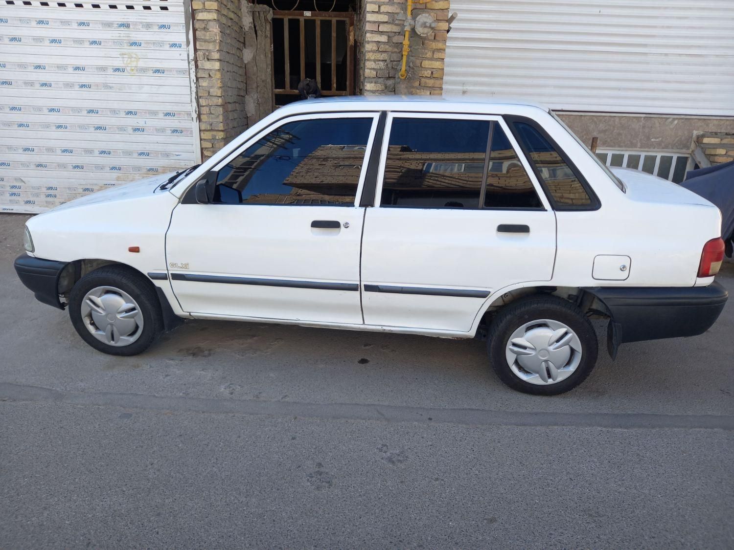 پراید 131 LE - 1399