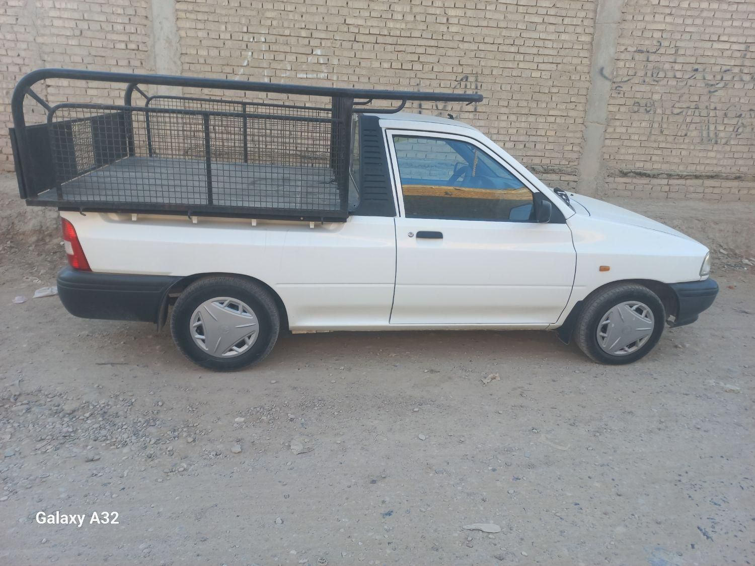 پراید 151 SE - 1400