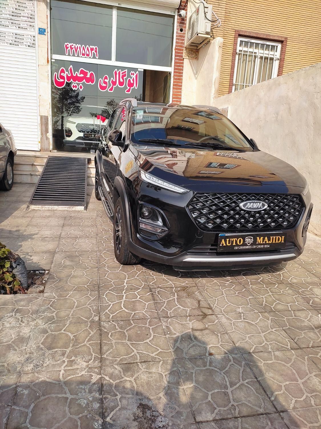 پراید 151 SE - 1402