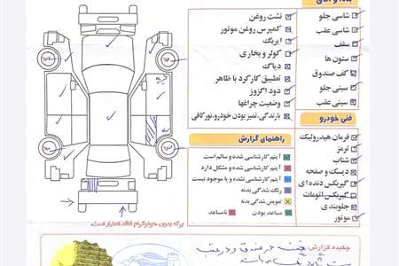 کیا سراتو مونتاژ 2000 اتوماتیک - 1394