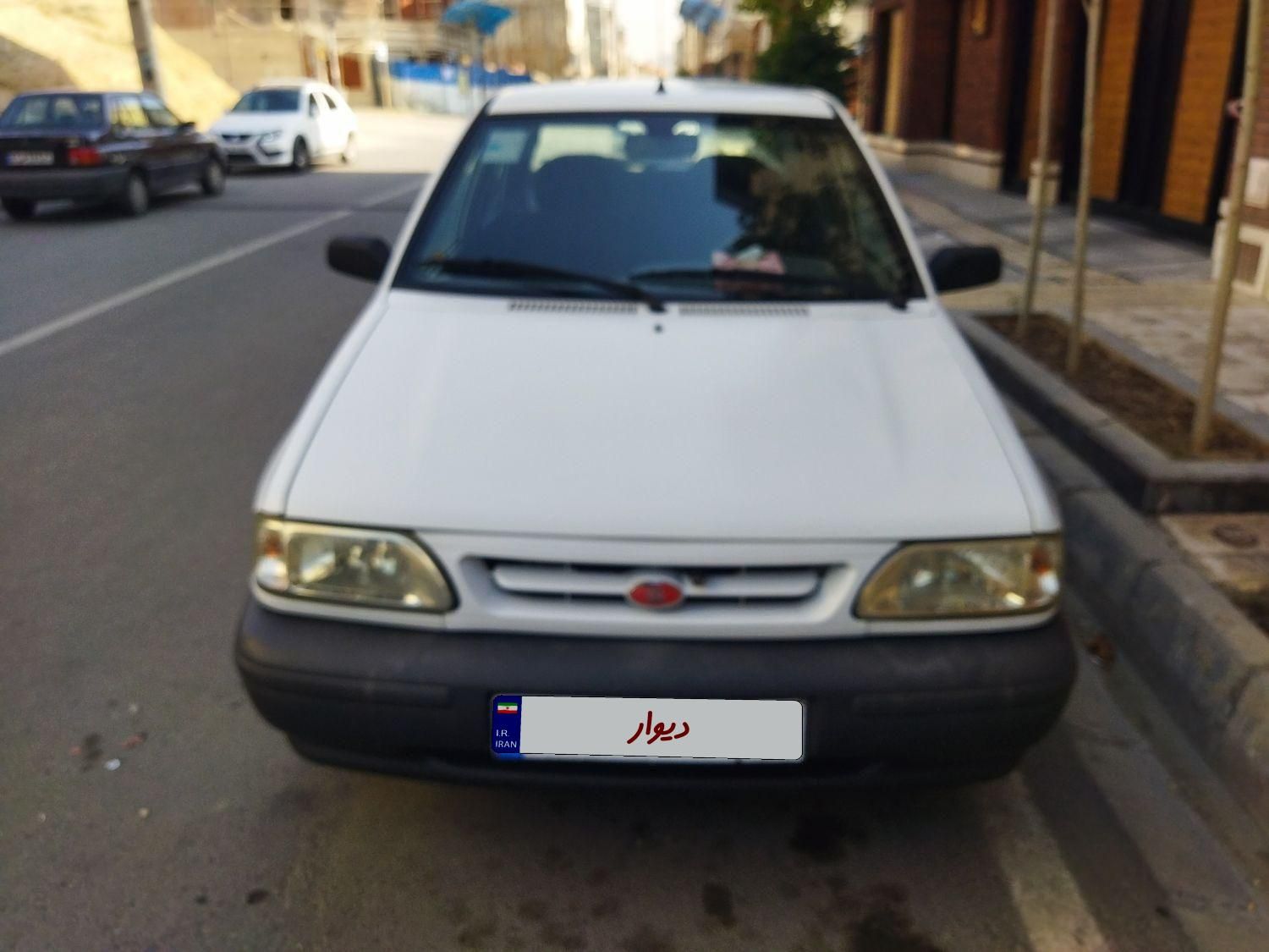 پراید 131 SE - 1397