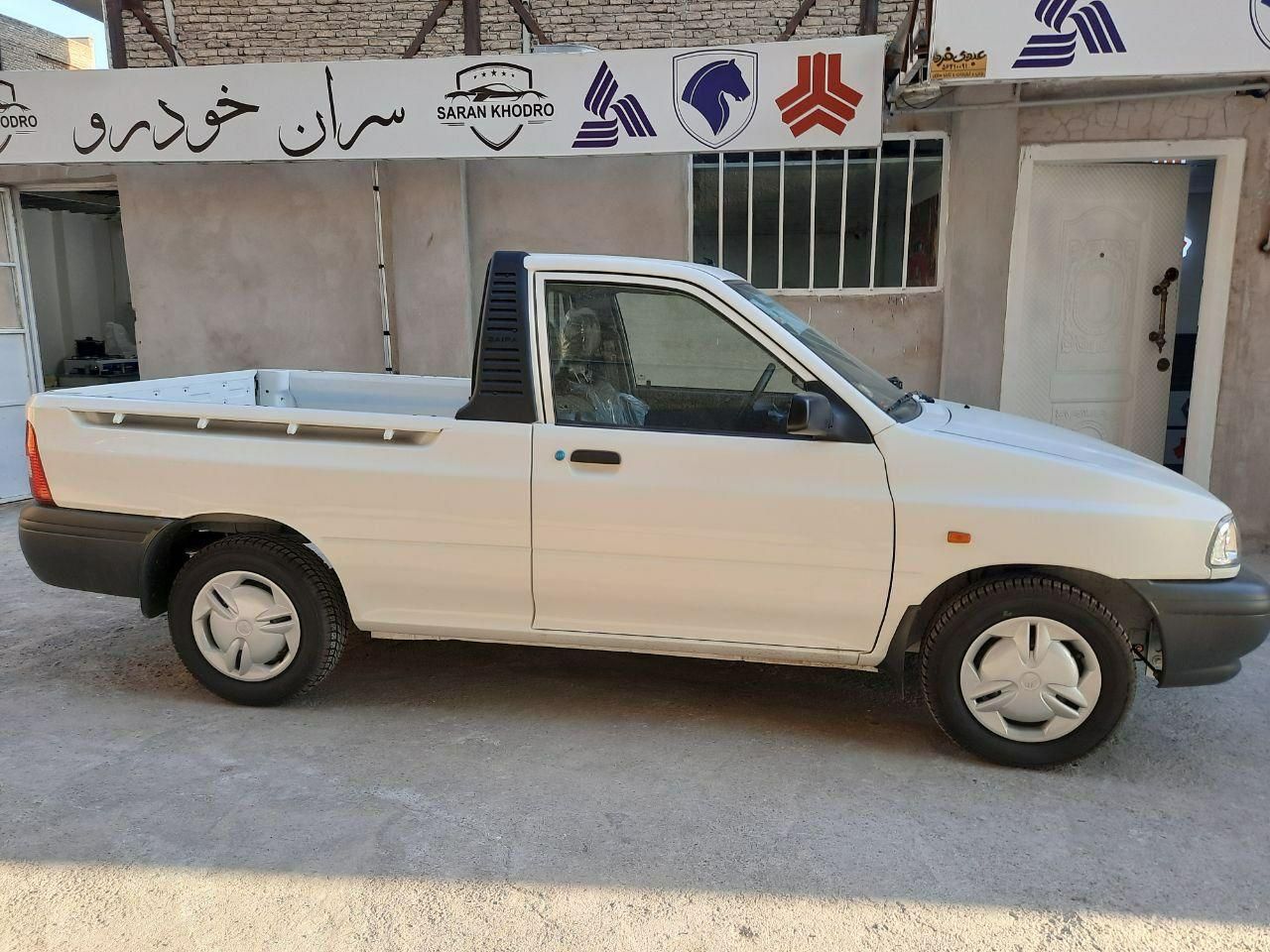 پراید 151 SE - 1403