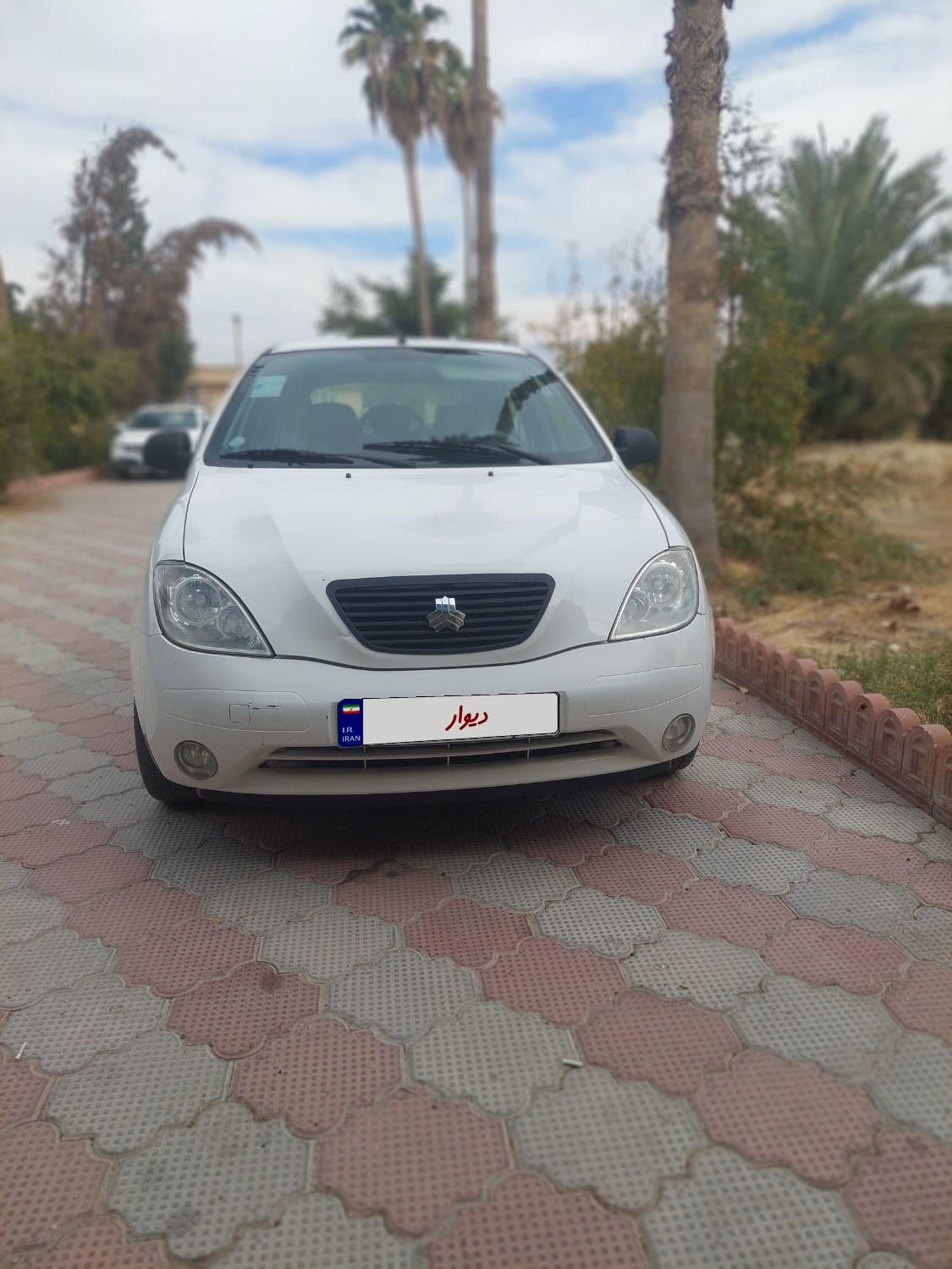 تیبا 2 EX - 1401