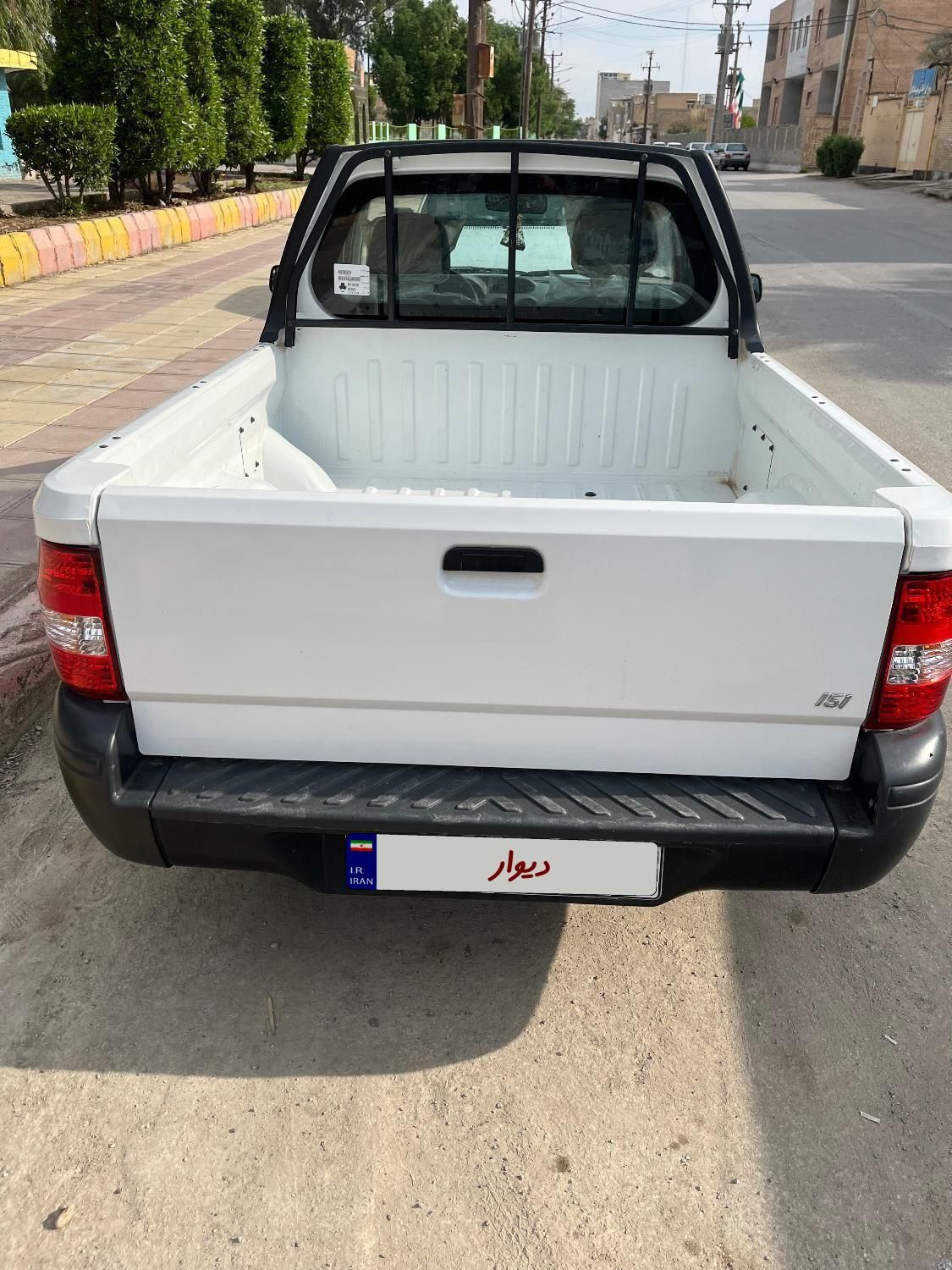 پراید 151 SE - 1402