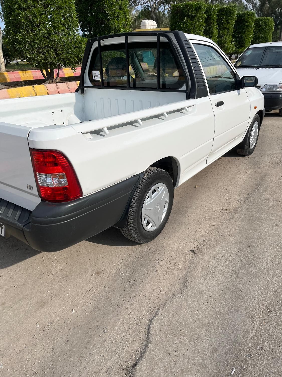 پراید 151 SE - 1402