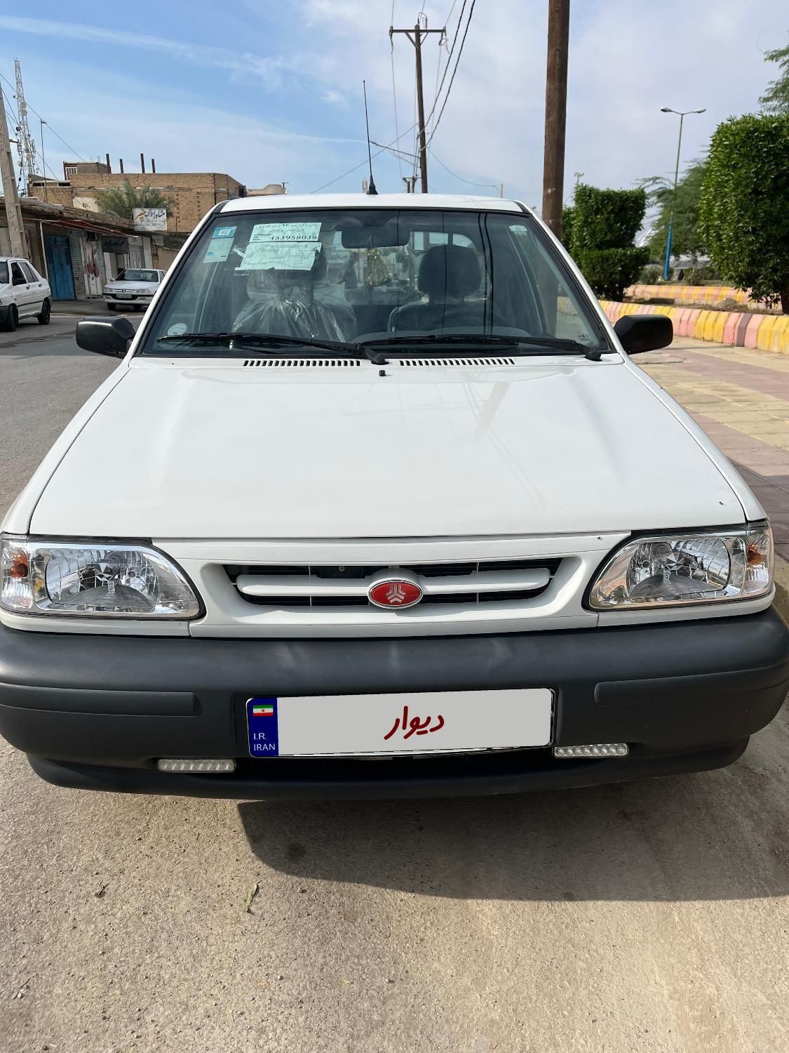 پراید 151 SE - 1402