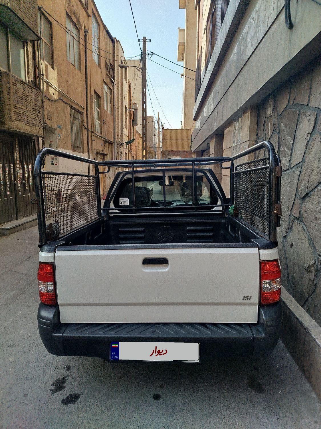 پراید 151 SE - 1402