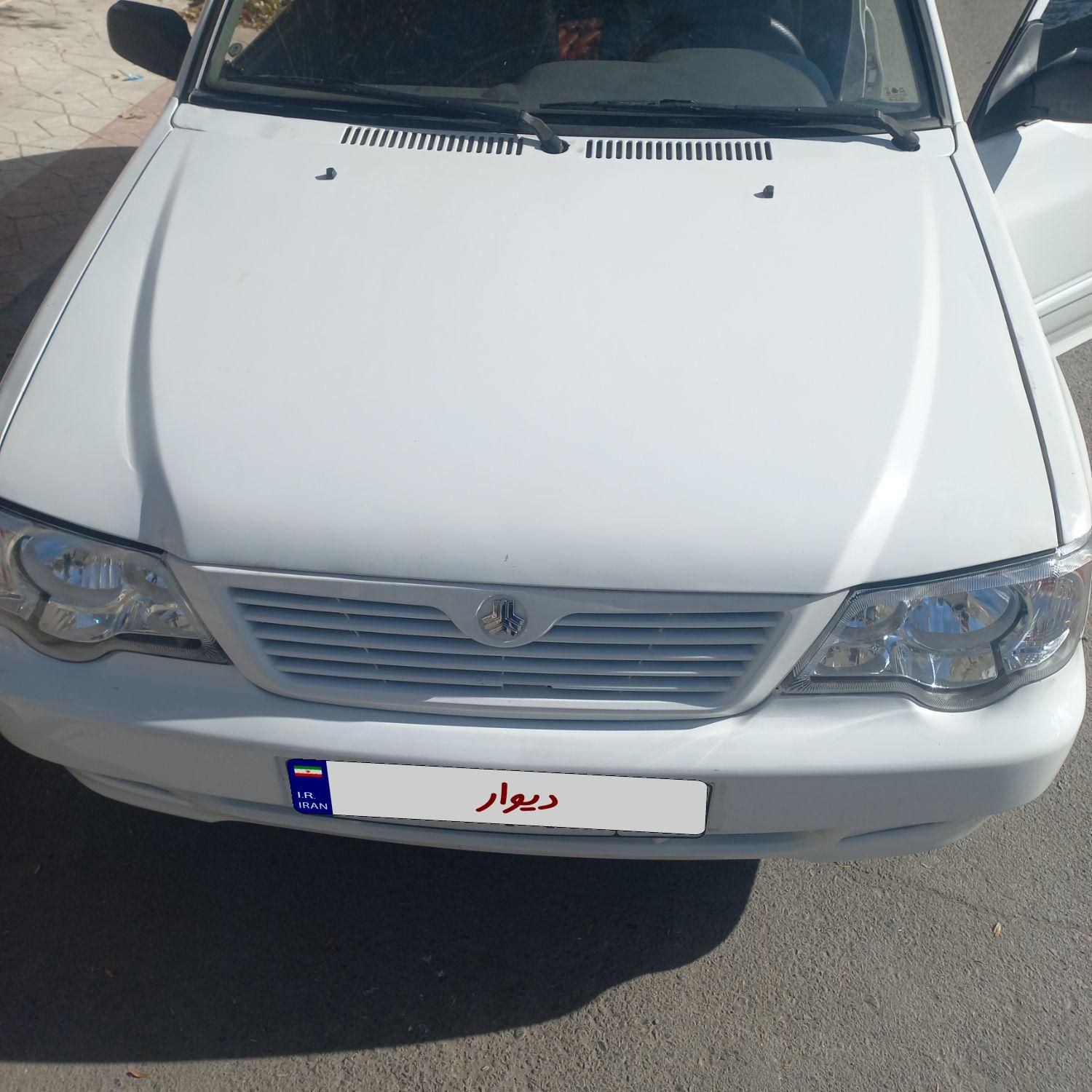 پراید 111 SE - 1390