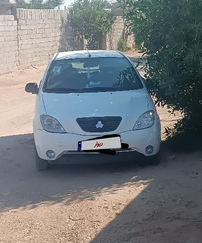 تیبا 2 EX - 1397