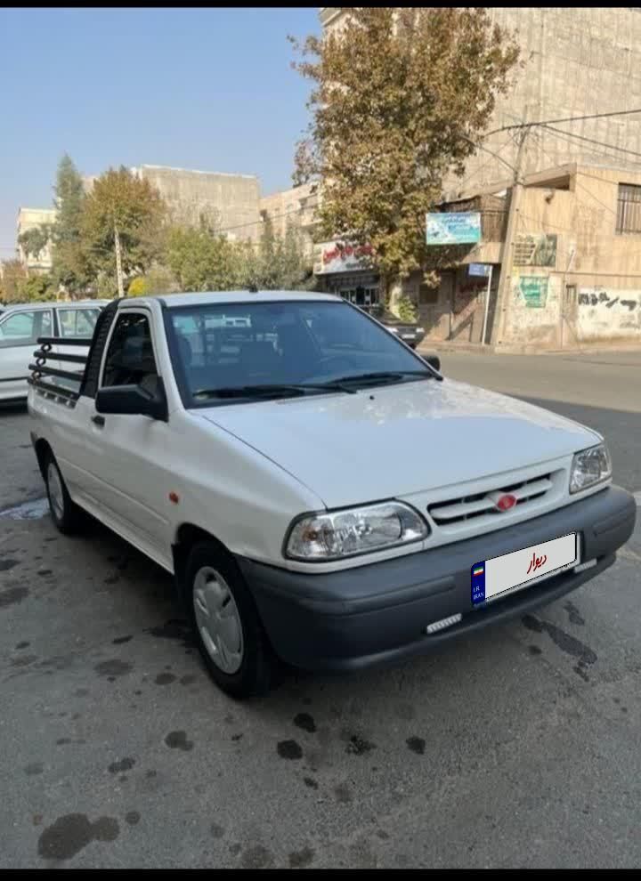 پراید 151 SE - 1402