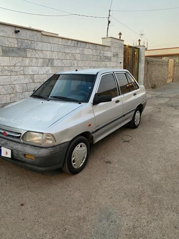 پراید 131 LE - 1390