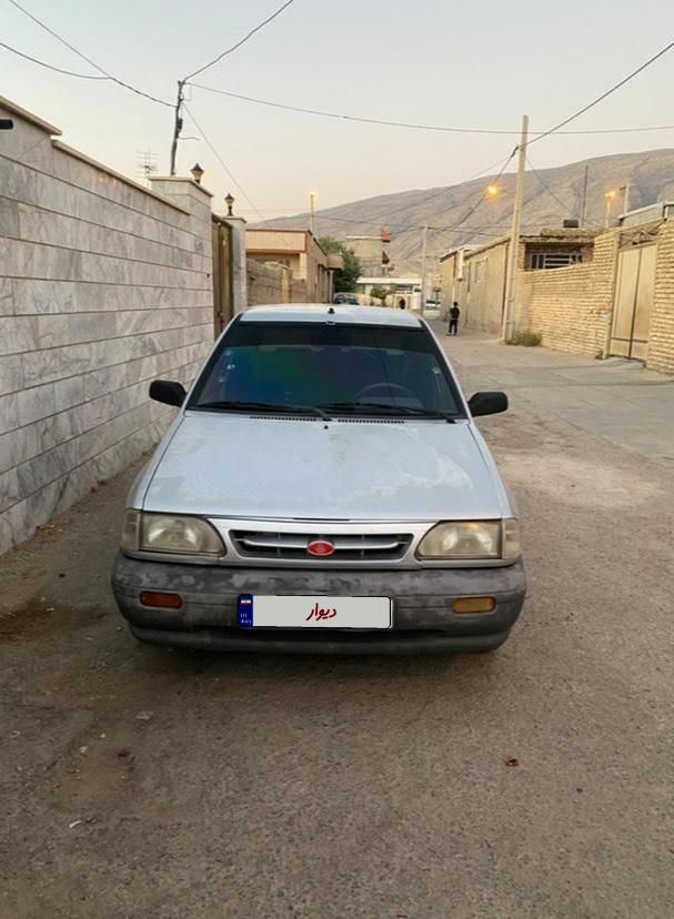 پراید 131 LE - 1390