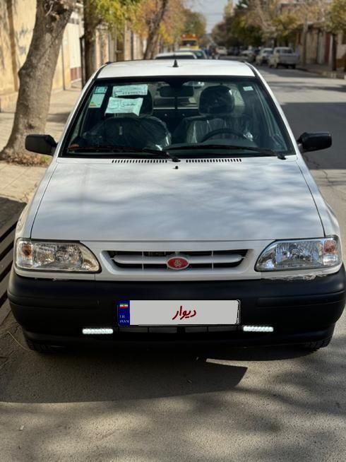 پراید 151 SE - 1403