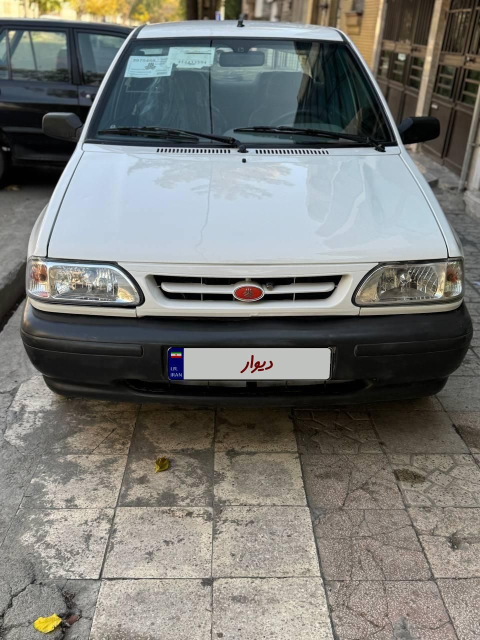 پراید 131 SE - 1397