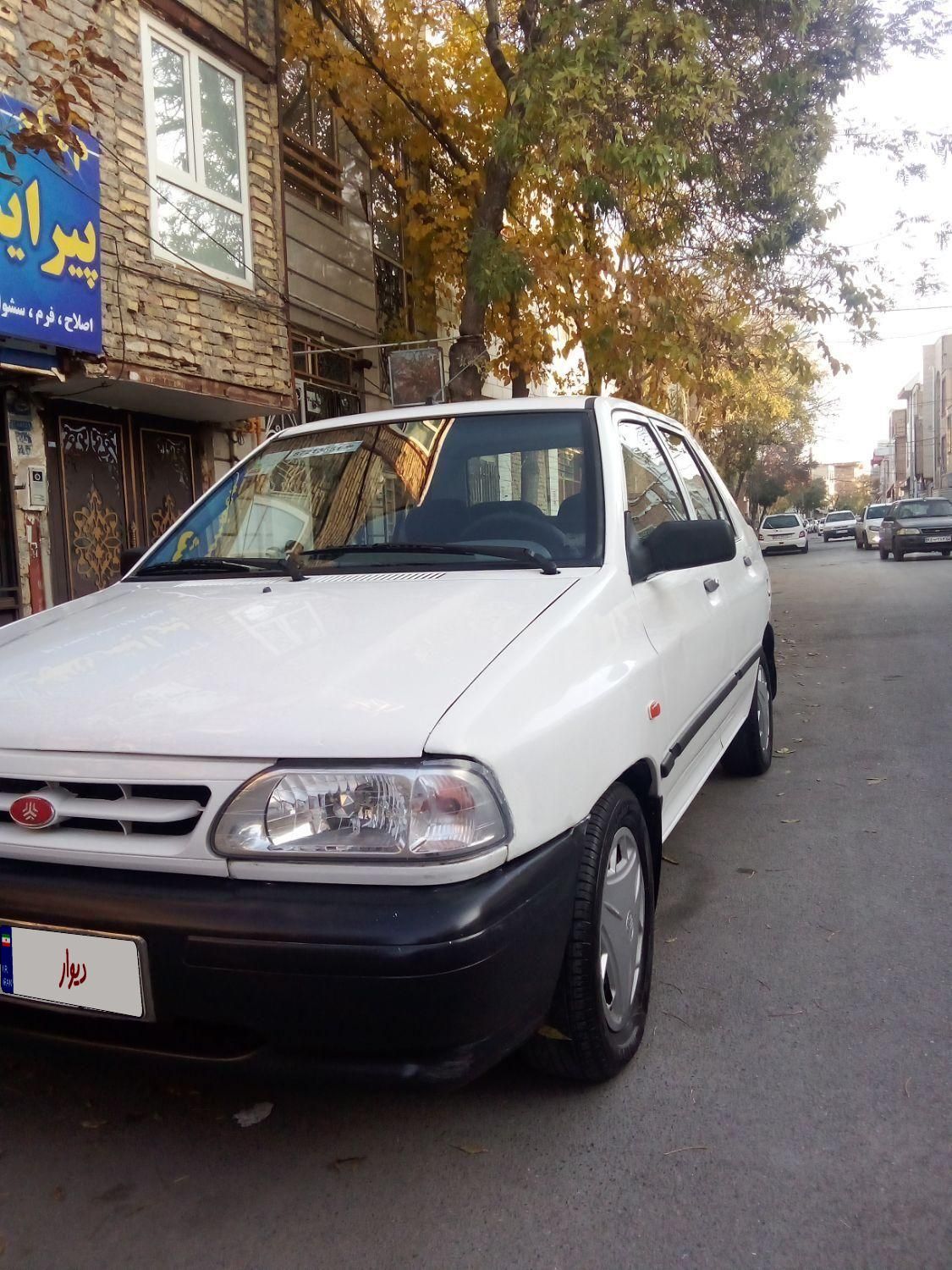 پراید 131 SE - 1397