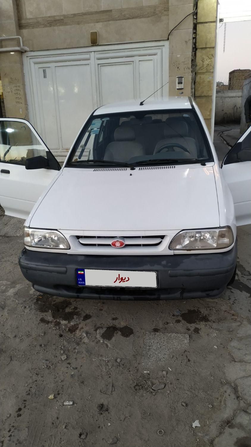 پراید 131 SE - 1397