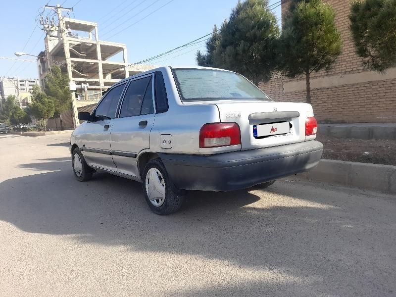 پراید 131 EX - 1391