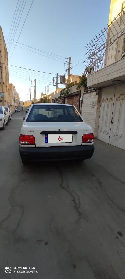 پراید 131 SE - 1399