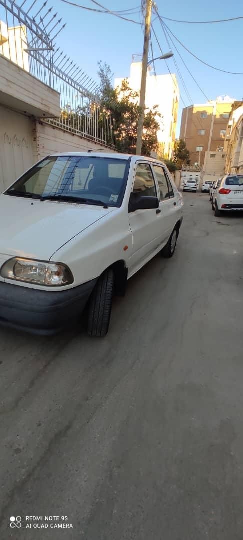 پراید 131 SE - 1399