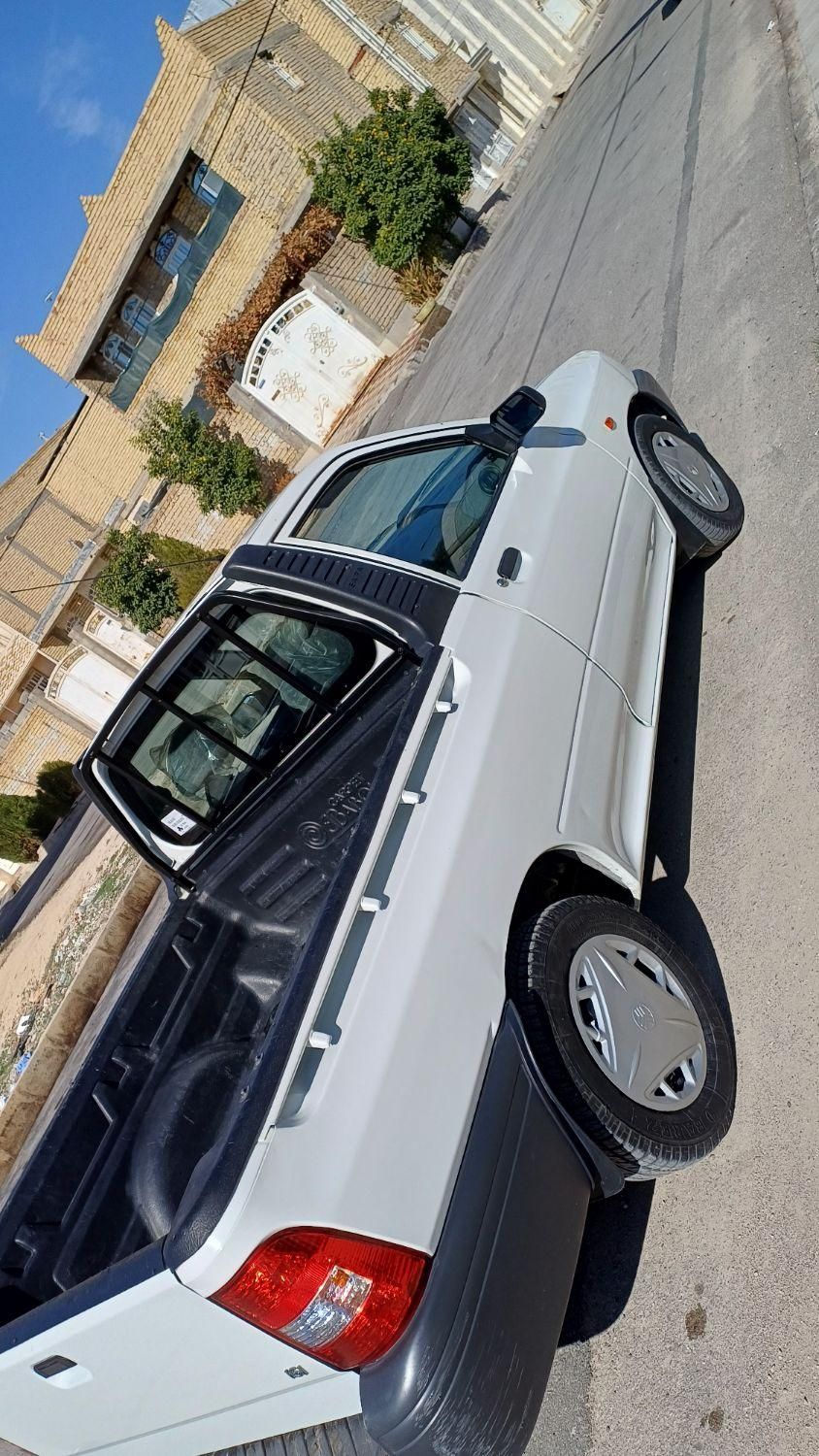 پراید 151 SE - 1402