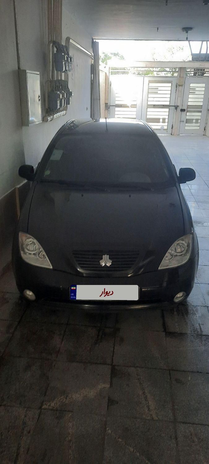 تیبا 2 EX - 1399