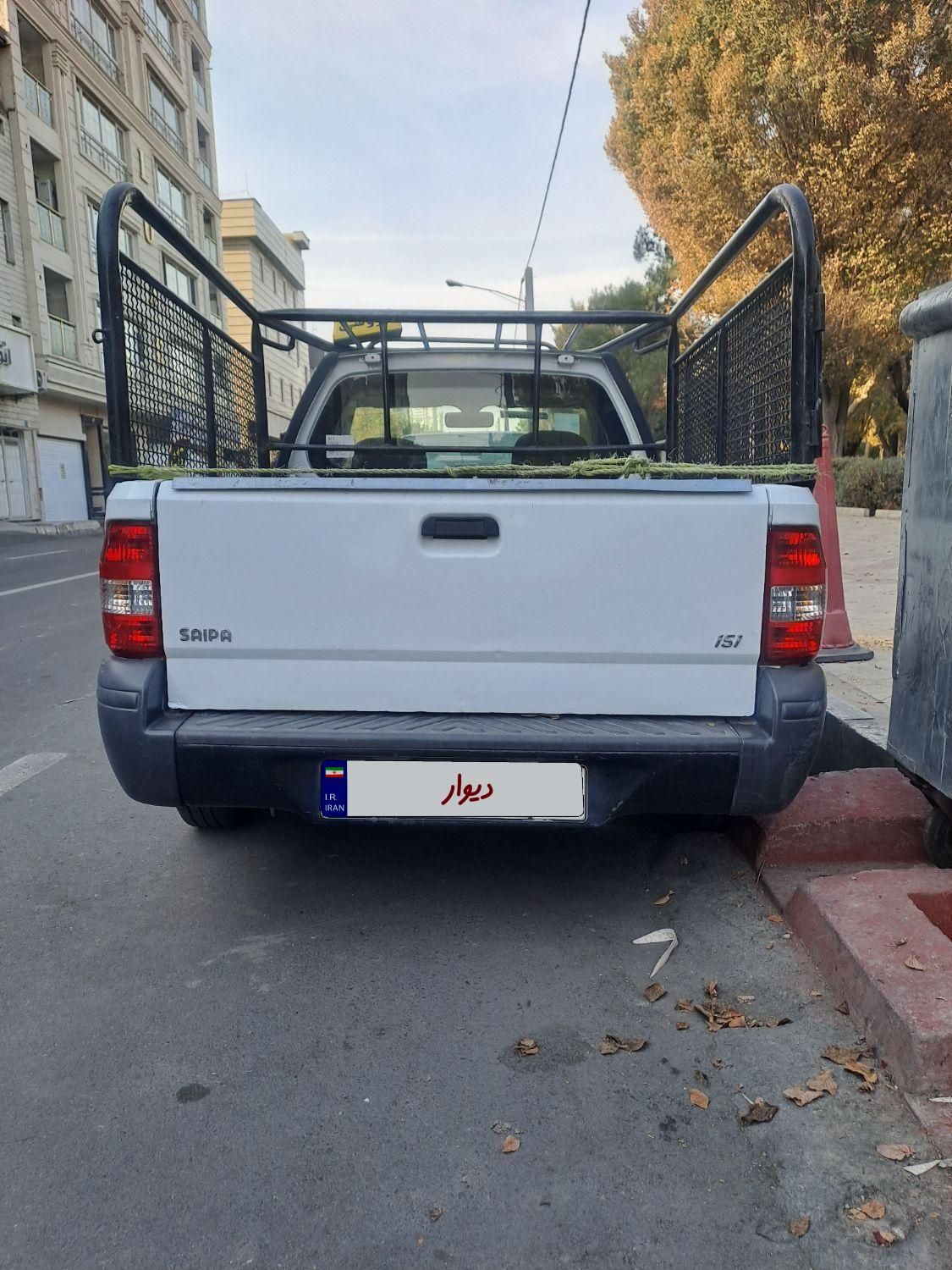 پراید 151 SE - 1400