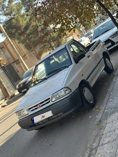 پراید 151 SE - 1396