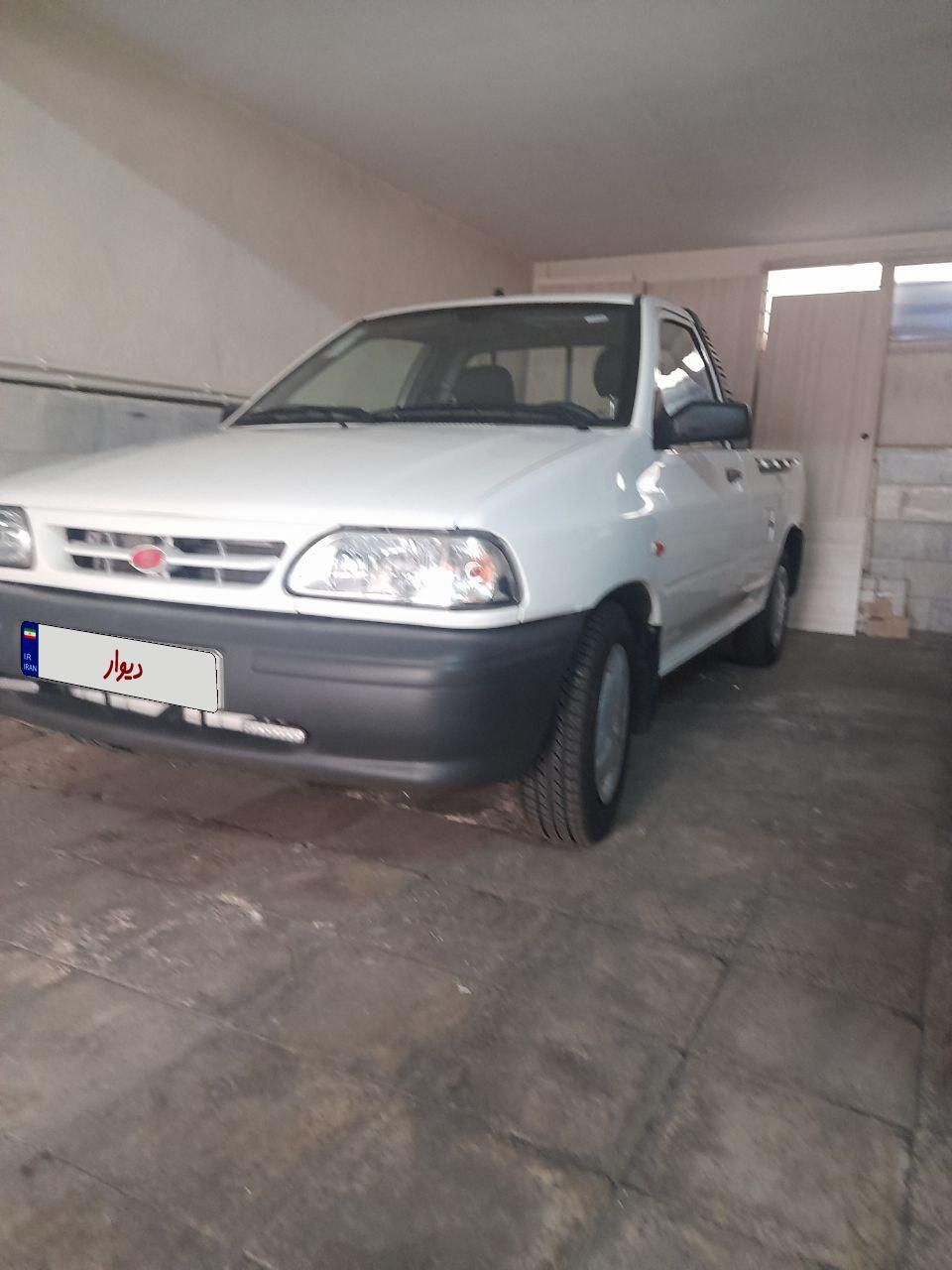 پراید 151 SE - 1402