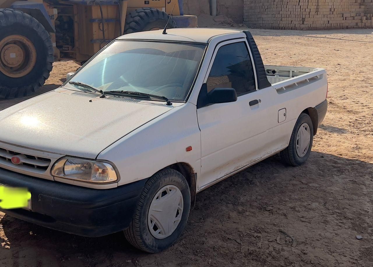 پراید 151 SE - 1401