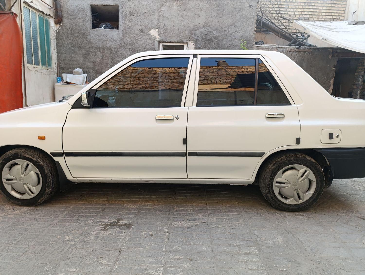 پراید 131 SE - 1394