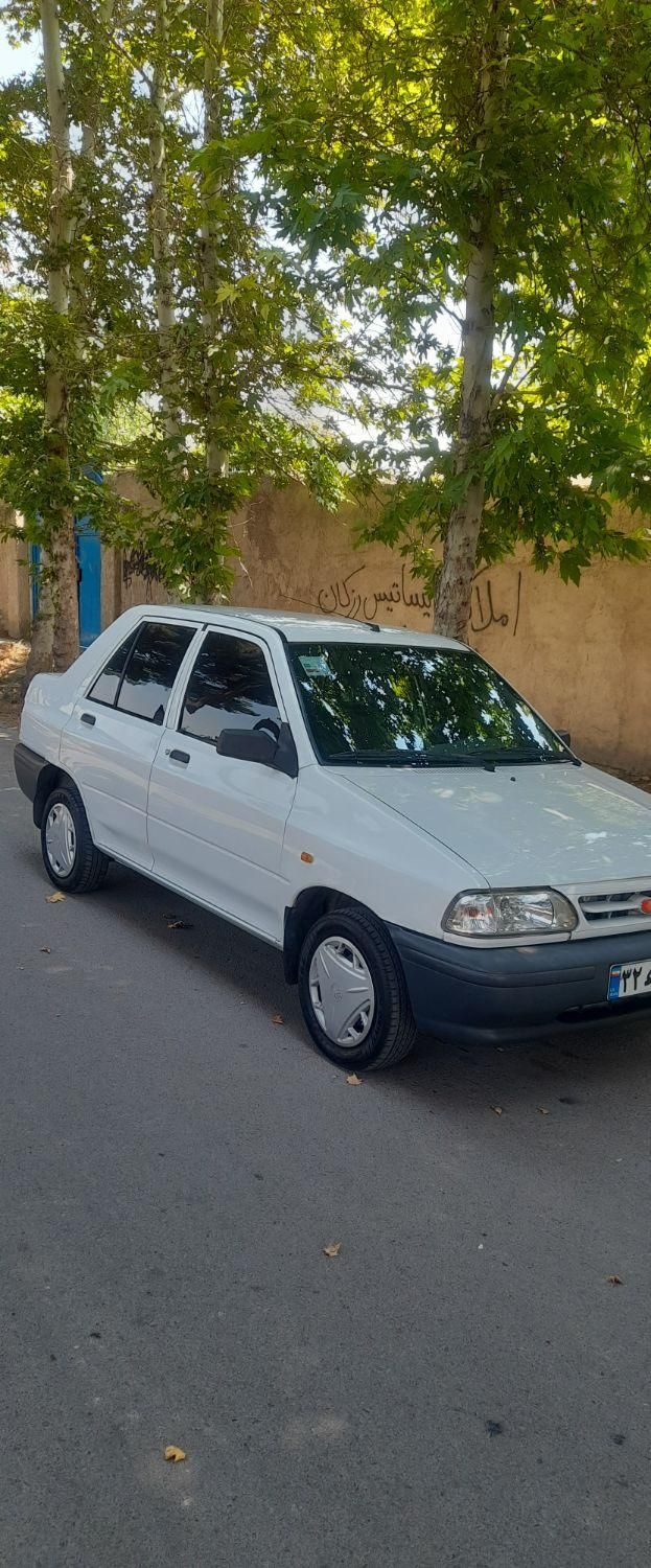 پراید 131 SE - 1399