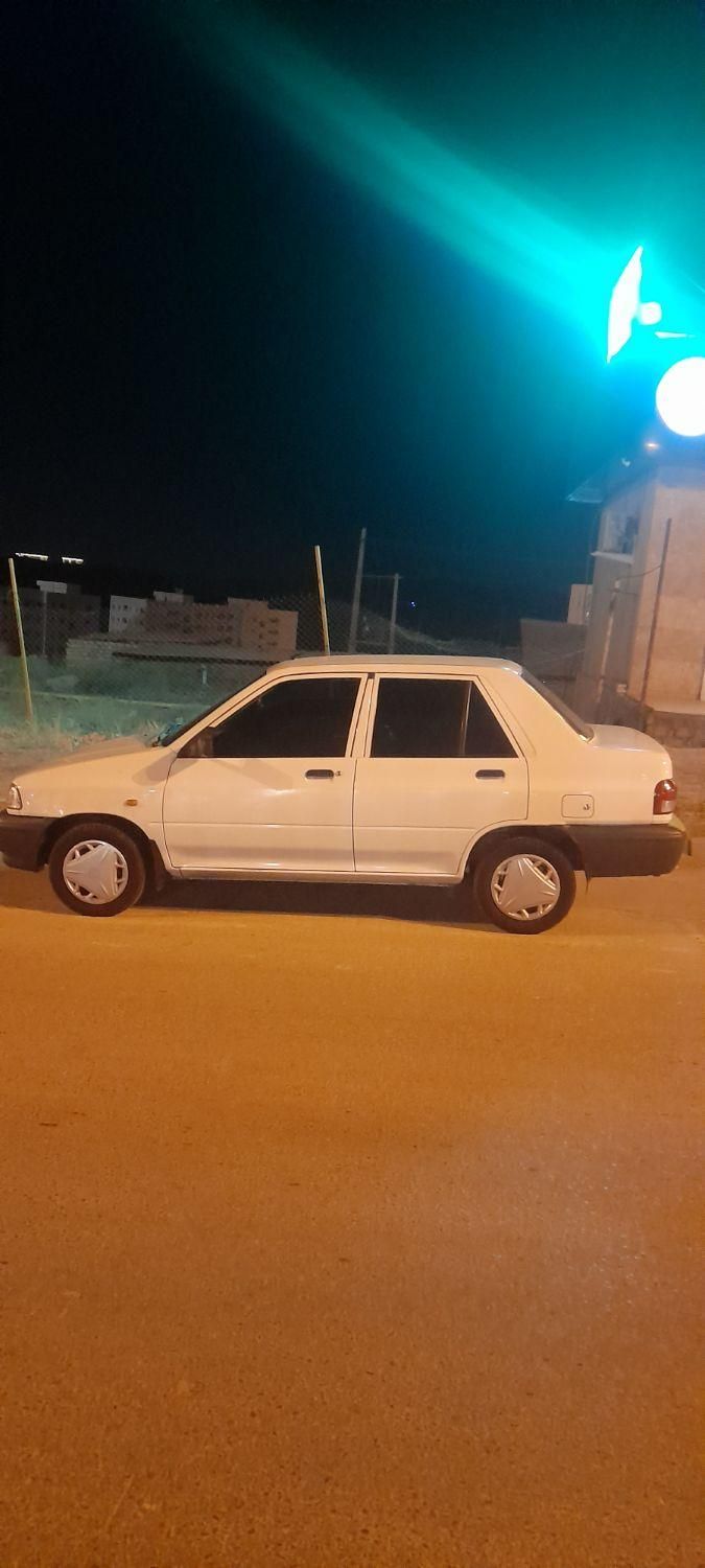 پراید 131 SE - 1399