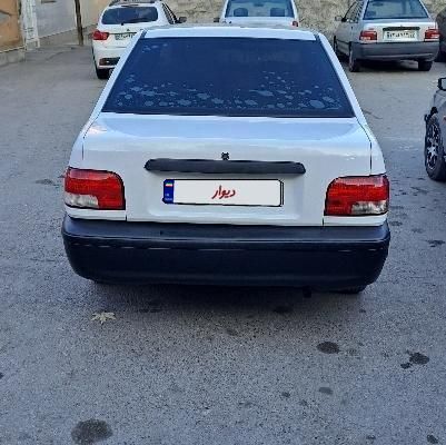 پراید 131 SX - 1399