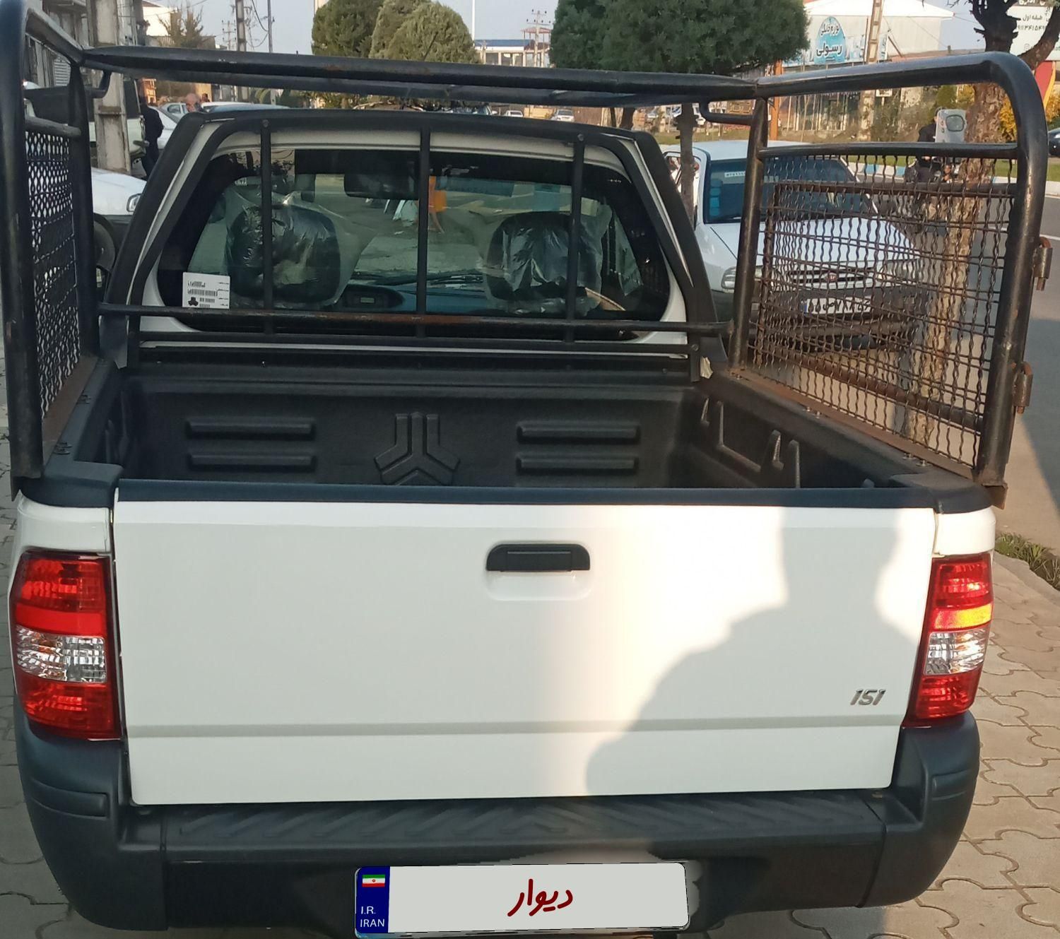 پراید 151 SE - 1402