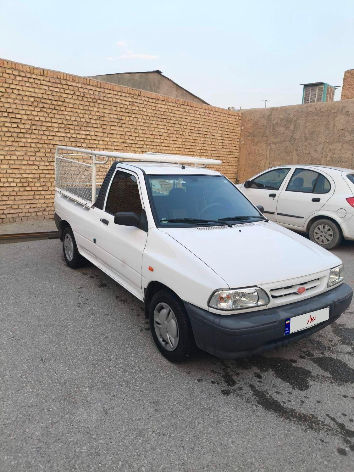 پراید 151 SE - 1401