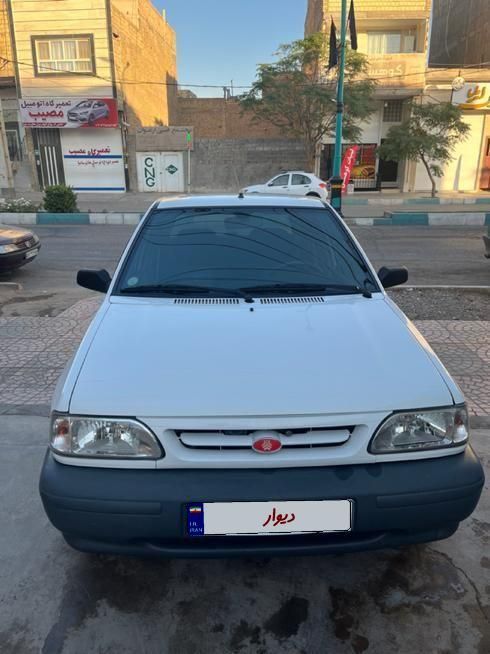 پراید 131 SE - 1399