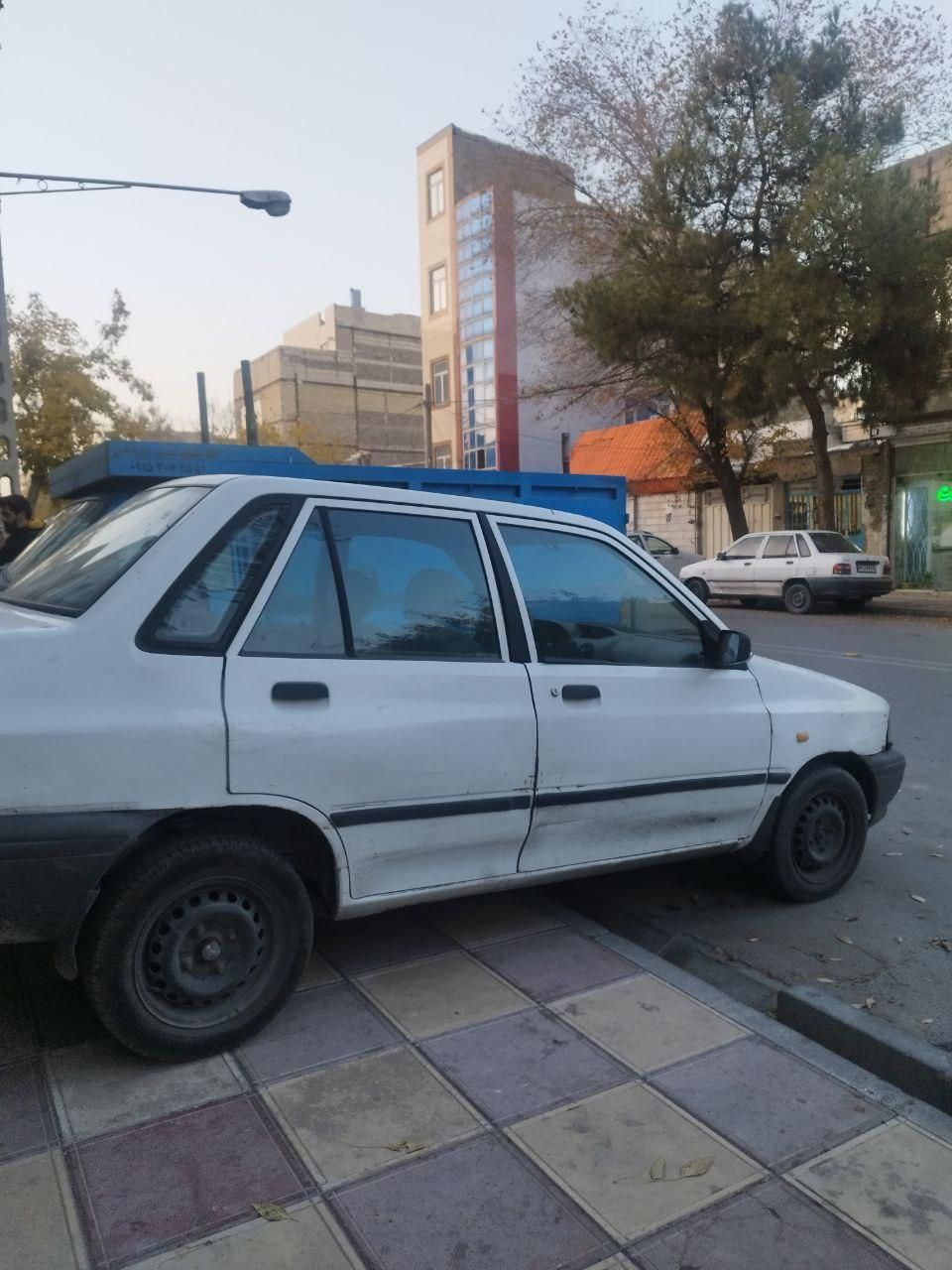 پراید 131 LE - 1390