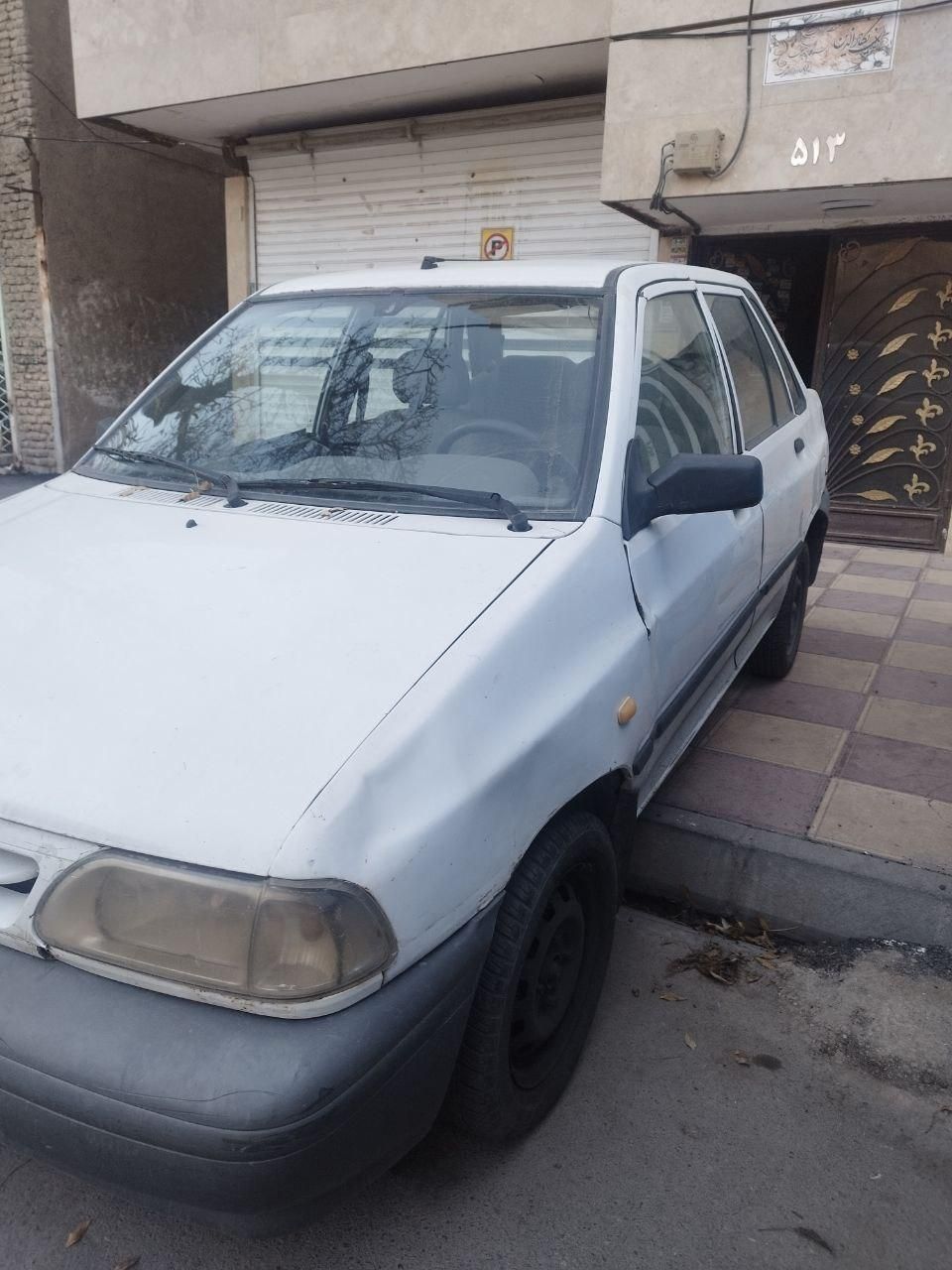 پراید 131 LE - 1390